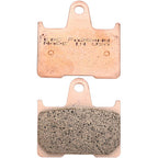EBC HH Sintered Brake Pads for OEM Harley Calipers