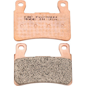 EBC HH Sintered Brake Pads for OEM Harley Calipers