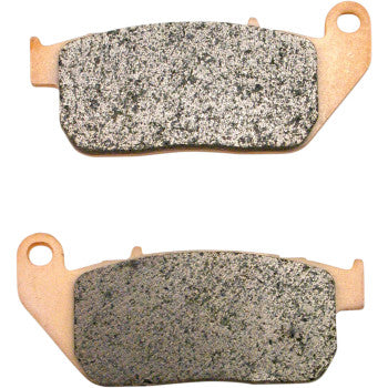 EBC HH Sintered Brake Pads for OEM Harley Calipers