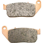 EBC HH Sintered Brake Pads for OEM Harley Calipers