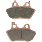EBC HH Sintered Brake Pads for OEM Harley Calipers