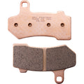 EBC HH Sintered Brake Pads for OEM Harley Calipers