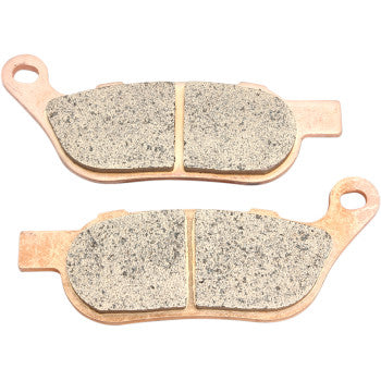 EBC HH Sintered Brake Pads for OEM Harley Calipers