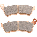 EBC HH Sintered Brake Pads for OEM Harley Calipers