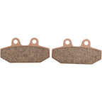 EBC HH Sintered Brake Pads for OEM Harley Calipers