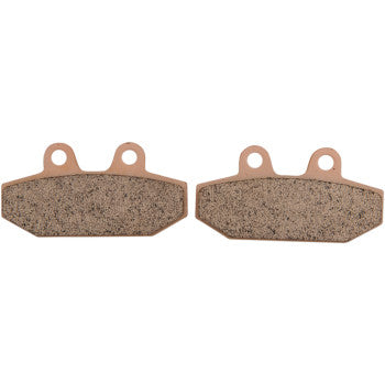 EBC HH Sintered Brake Pads for OEM Harley Calipers