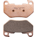 EBC HH Sintered Brake Pads for OEM Harley Calipers