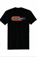 “3 Stripe” Tee