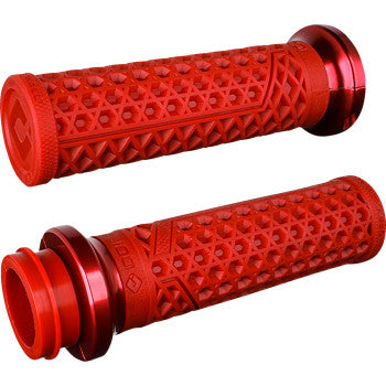 ODI Vans Harley Davidson Grips