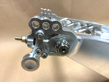 Kruesi Originals T1000 Touring Performance Swing Arm