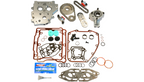 Feuling OE+ Hydraulic Cam Chain Tensioner Conversion Kit for 1999-2006 Twin Cam