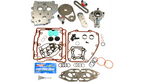 Feuling OE+ Hydraulic Cam Chain Tensioner Conversion Kit for 1999-2006 Twin Cam