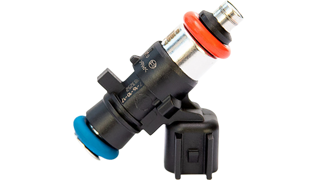 Feuling Fuel Injectors for M8 Touring & Softail Models