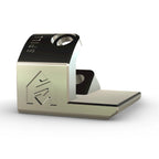 Spill MFG Foot Hooker for 1996–2017 Dyna
