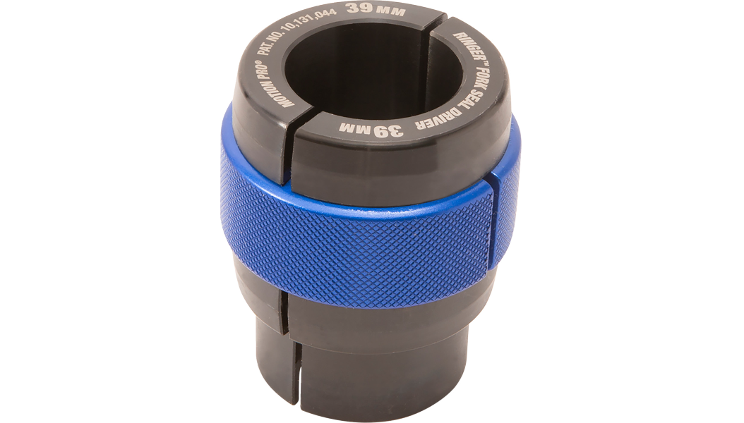 Motion Pro Ringer® Fork Seal Driver