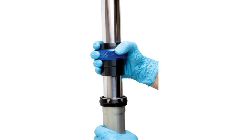 Motion Pro Ringer® Fork Seal Driver