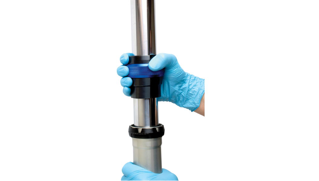 Motion Pro Ringer® Fork Seal Driver
