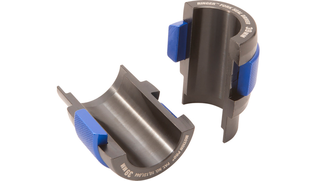 Motion Pro Ringer® Fork Seal Driver