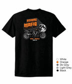 "RevMax Mafia V2" Tee