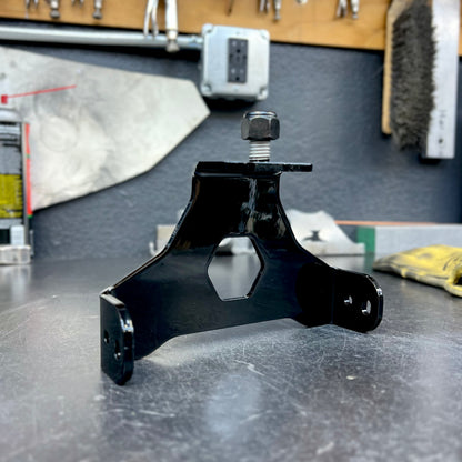 Kruesi Originals Baja Designs LP6/Custom Dynamics Shark Demon Top Mount Bracket