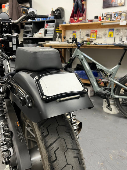 Custom Dynamics TruFLEX® Flexible LED Strip