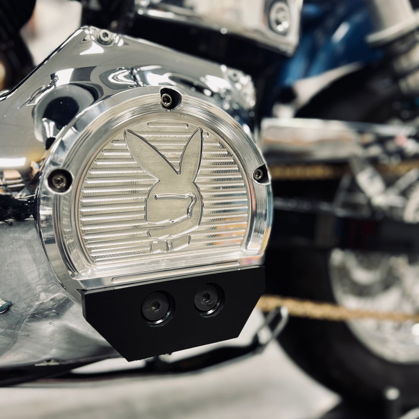 Kruesi Originals Slider Derby Covers