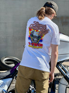 “V-Twin Eagle” Tee