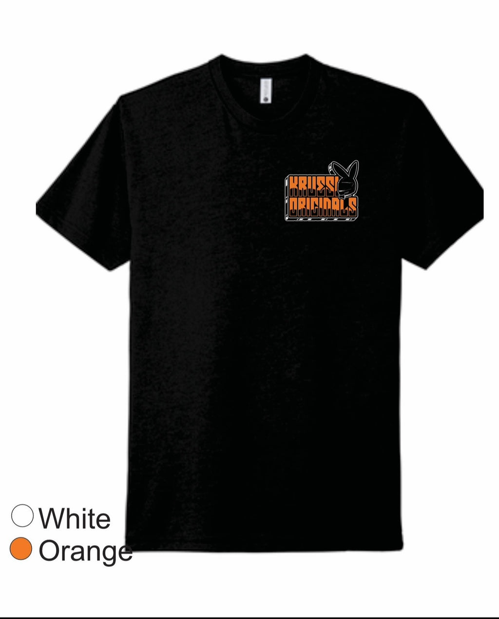 "RevMax Mafia V2" Tee