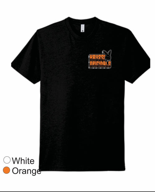 "RevMax Mafia V2" Tee