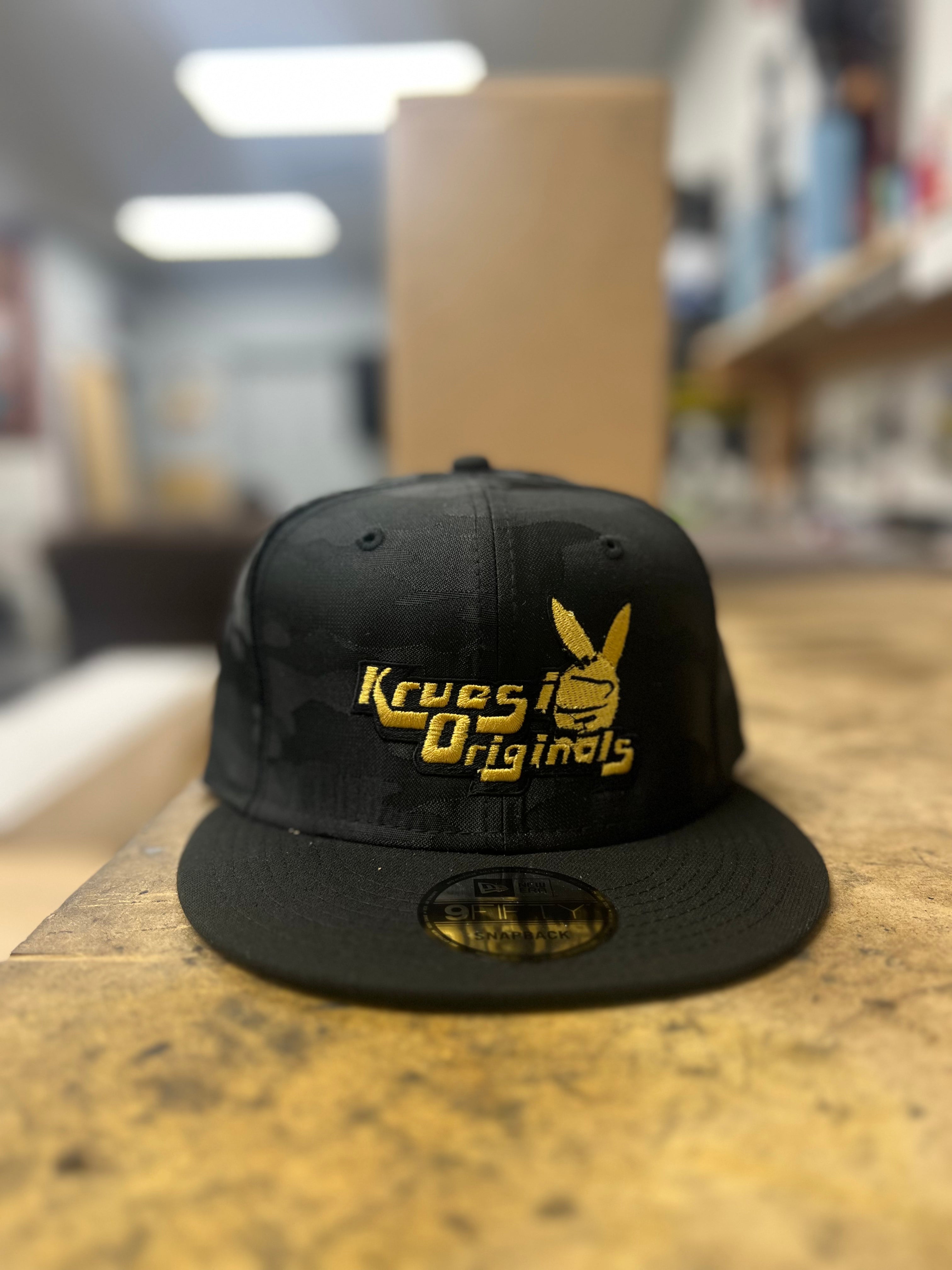 Kruesi Originals SnapBack