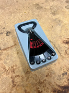 Low Profile Offset Hex Key Set