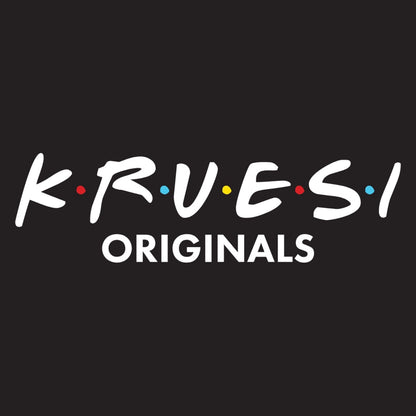 Kruesi Originals “Friends” Tee