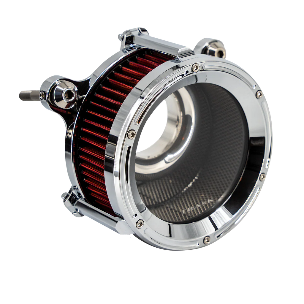 Trask Assault Charge High-Flow Air Cleaner - Gen 1 M8