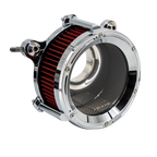 Trask Assault Charge High-Flow Air Cleaner - Gen 2 M8