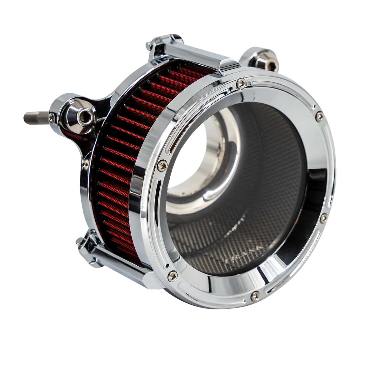 Trask Assault Charge High-Flow Air Cleaner - Gen 2 M8