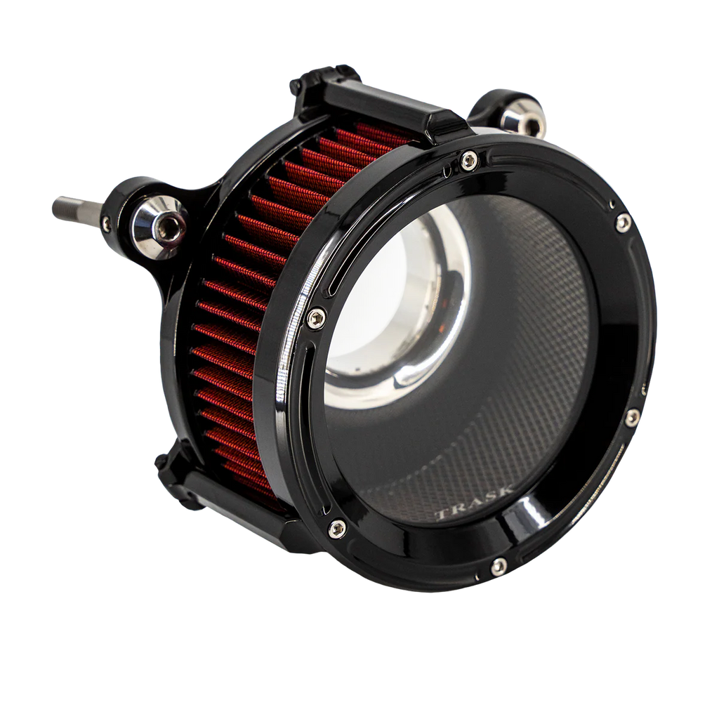 Trask Assault Charge High-Flow Air Cleaner - Gen 1 M8