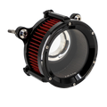 Trask Assault Charge High-Flow Air Cleaner - Gen 1 M8