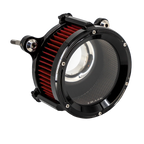 Trask Assault Charge High-Flow Air Cleaner - Gen 1 M8