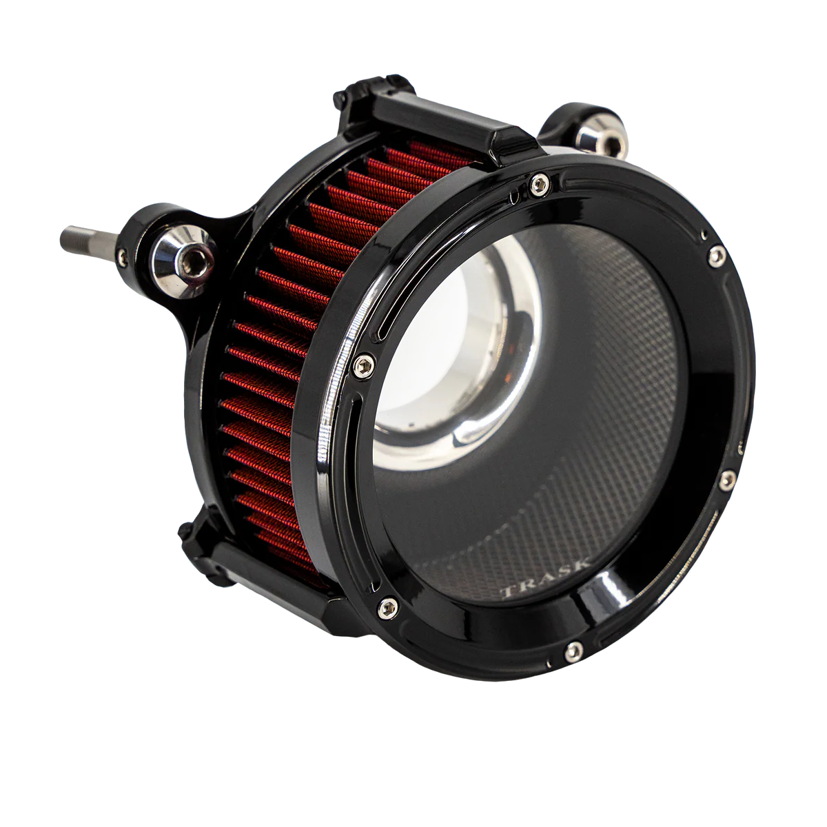 Trask Assault Charge High-Flow Air Cleaner - Gen 1 M8