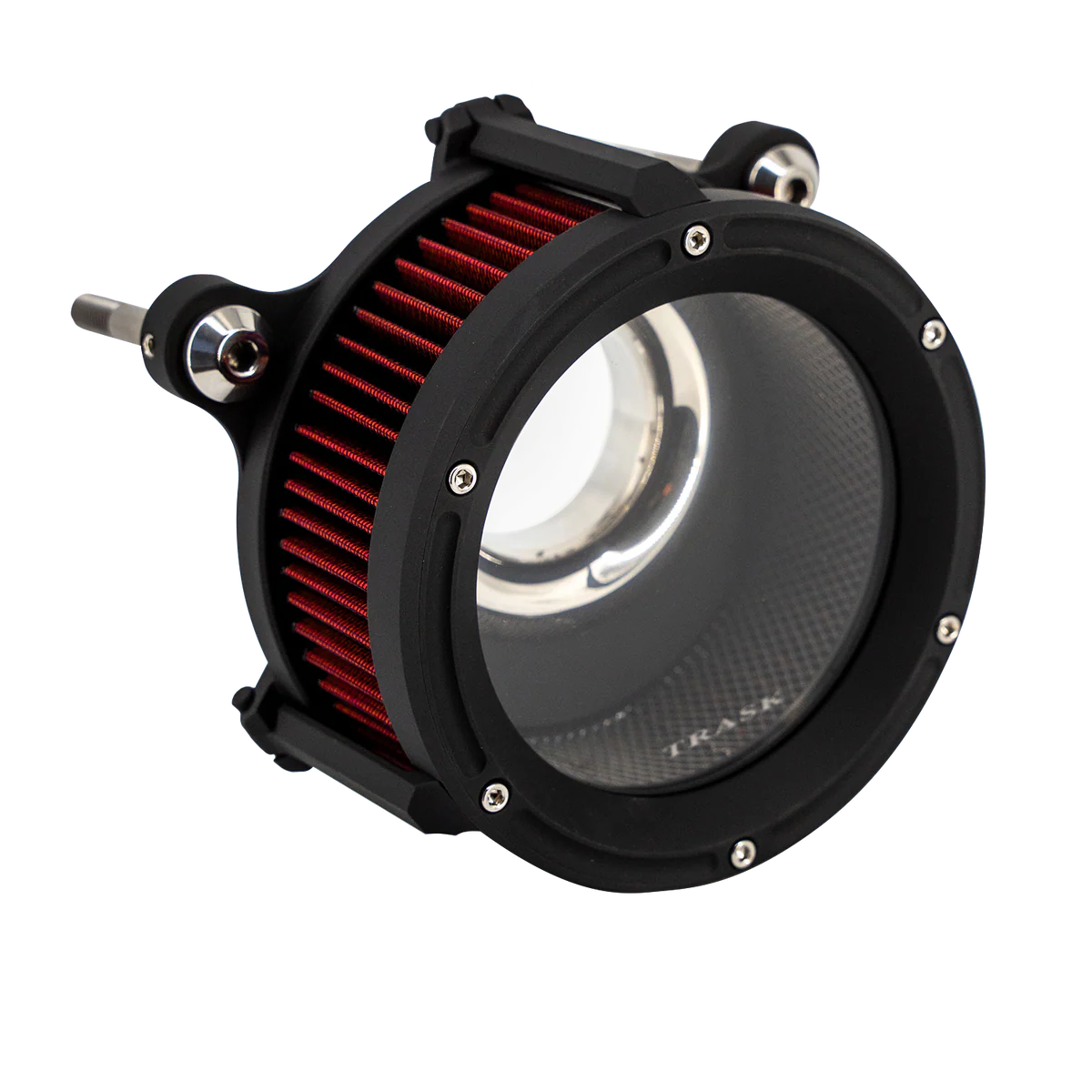 Trask Assault Charge High-Flow Air Cleaner - Gen 2 M8