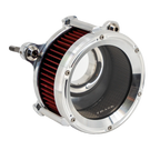 Trask Assault Charge High-Flow Air Cleaner - Gen 2 M8