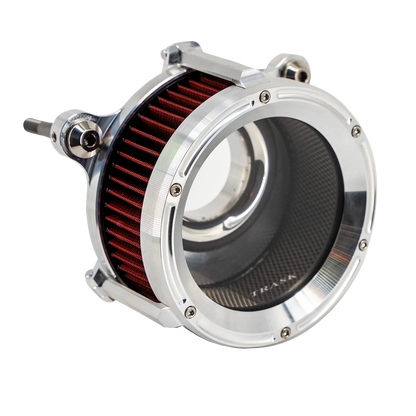 Trask Assault Charge High-Flow Air Cleaner - Gen 2 M8