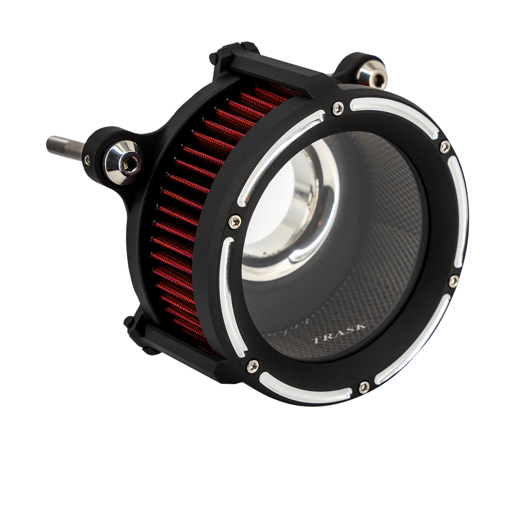 Trask Assault Charge High-Flow Air Cleaner - Gen 1 M8