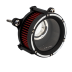 Trask Assault Charge High-Flow Air Cleaner - Gen 1 M8