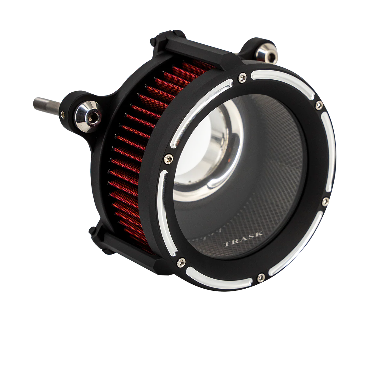 Trask Assault Charge High-Flow Air Cleaner - Gen 2 M8