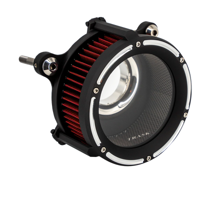 Trask Assault Charge High-Flow Air Cleaner - Gen 2 M8