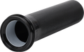 Thrashin Supply Gen 1 TBW Throttle Tube w/ Knurling
