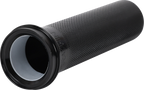 Thrashin Supply Gen 1 TBW Throttle Tube w/ Knurling