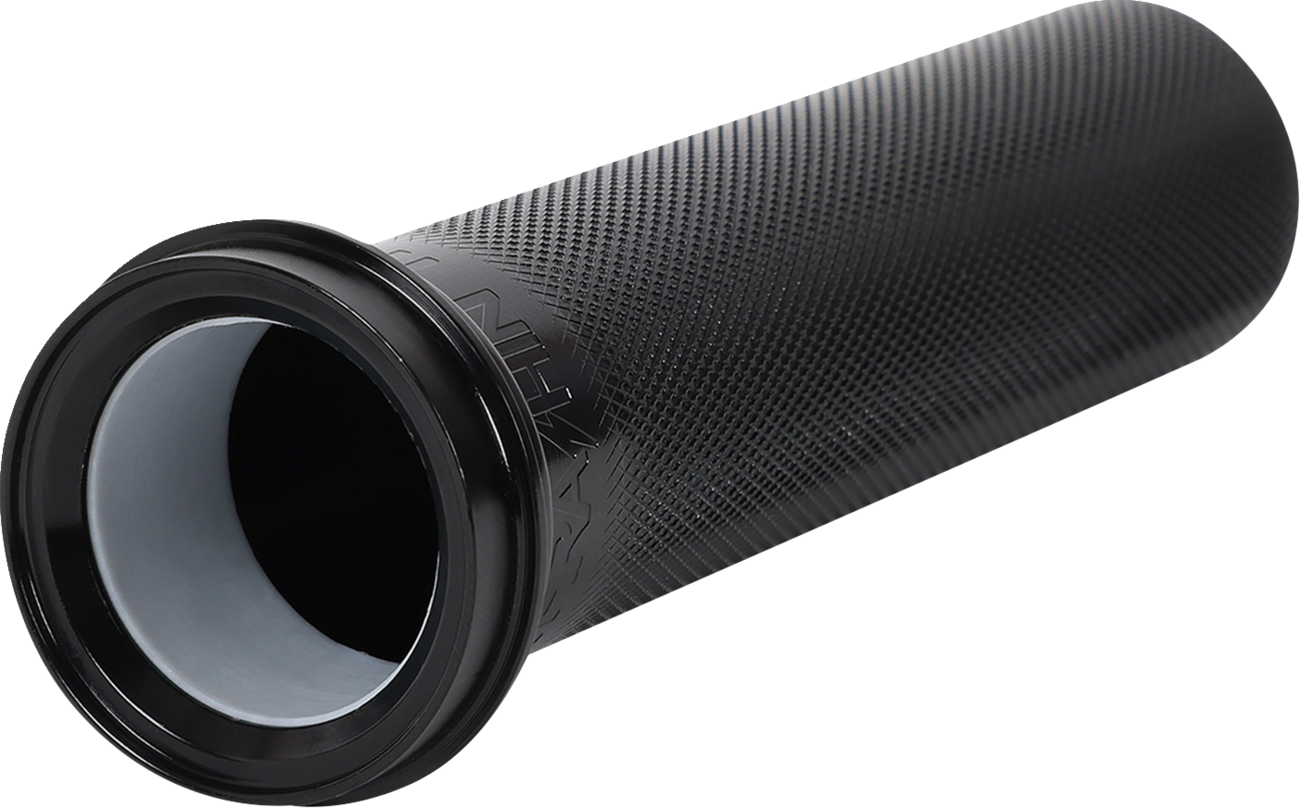 Thrashin Supply Gen 1 TBW Throttle Tube w/ Knurling