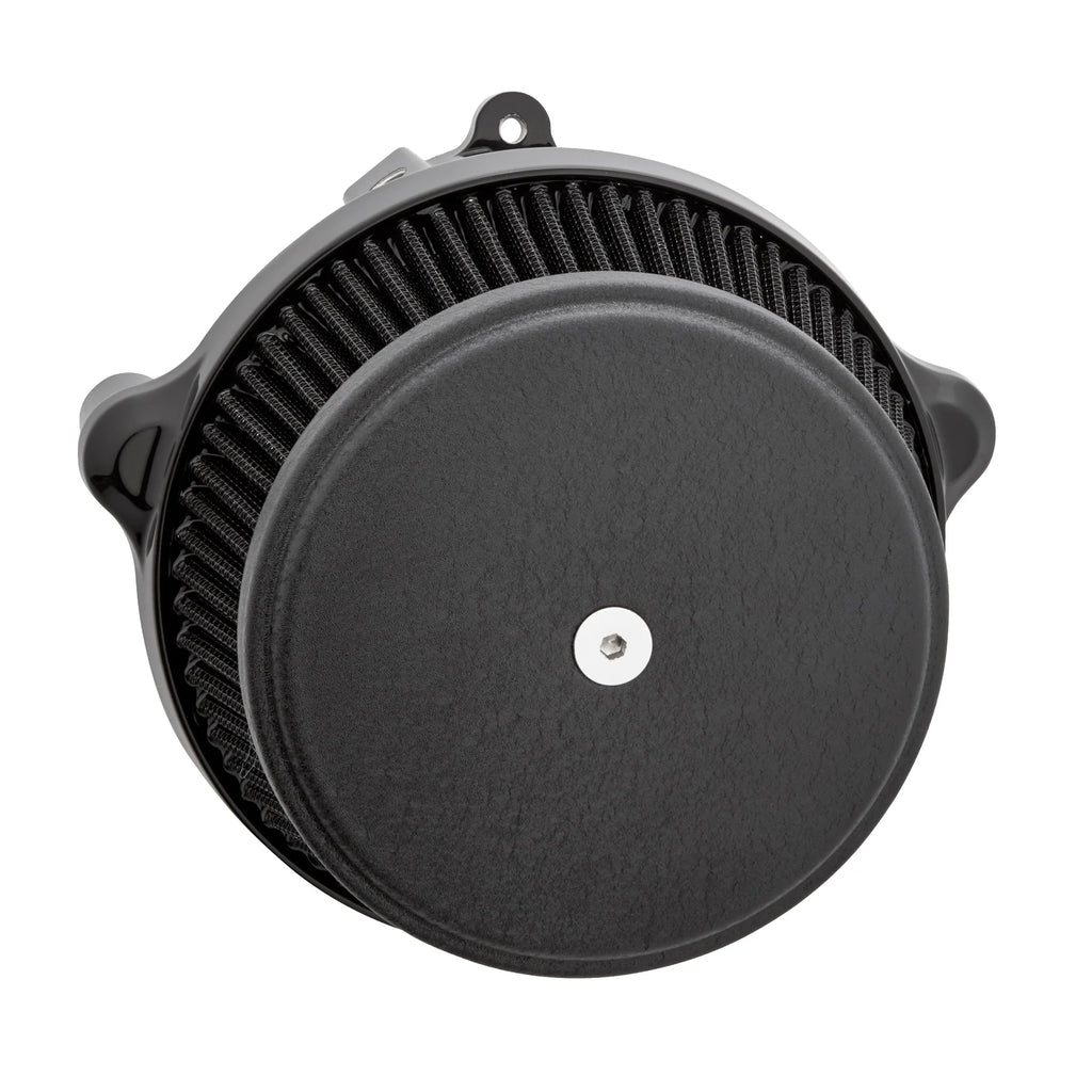 Arlen Ness Big Sucker Stage 1 Air Cleaner for M8 Touring Models